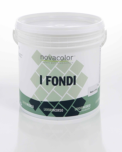 PRIMERS SEALER and PROTECTIVE COATINGS - FISSATIVI CONSOLIDANTI E PROTETTIVI.  ACRICOLOR