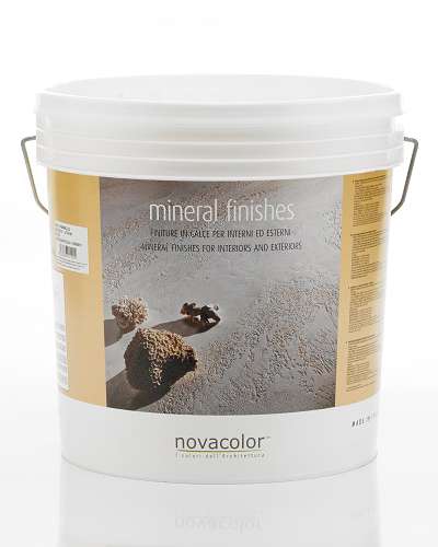 SKU: N398019 Category: MINERALS Tag: LIME PAINT - ERA A PENNELLO