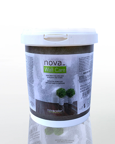 SKU: N386000 Category: PRIMERS SEALER and PROTECTIVE COATINGS - FISSATIVI CONSOLIDANTI E PROTETTIVI
Tag: NOVA WALL CARE